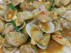 -明记海鲜大排档(巽寮湾店)
