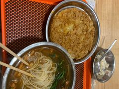 -柳州肥姨妈大骨螺蛳粉(双阳路店)