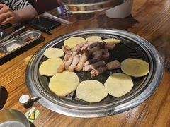 -·缸桶屋·韩式牛肋条自助烤肉(西湖D11店)