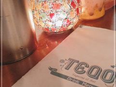 -TEQO·Mexican food & Bar