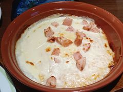 -萨莉亚意式餐厅(杭州滨江天街店)