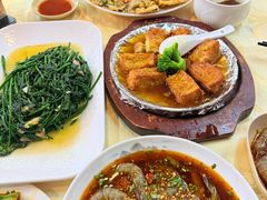 -潮之南·潮汕菜·鱼仔档(南山店)