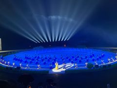 -鼎盛王朝康熙大典实景演出