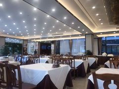 大堂-怡园饭店-餐厅(四望亭店)