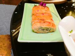 -禧瑞都大饭店(吊桥路店)