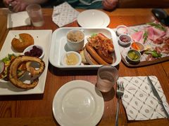 -宝莱纳餐厅(滨江店)