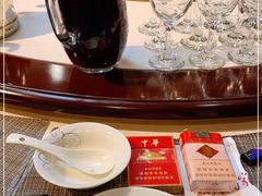 -峨嵋酒家总店(车公庄店)