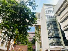 -香港大学