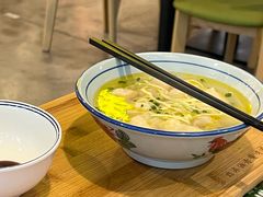 -阿金大白·上海菜馆(新天地店)