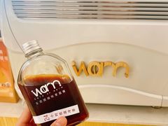 -Cafe on warm(丹霞店)