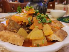 -维吾尔餐厅(宜山路店)