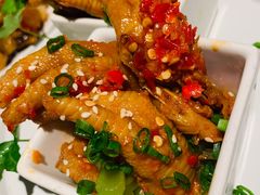 -蔴将·川菜(黄龙万科店)