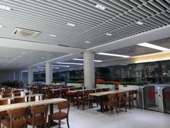 大堂-梅园食堂