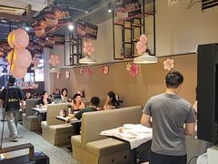 -靓靓蒸虾·头牌蒸虾(南山桂庙店)