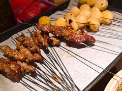 -申记串道和和旗舰店(北行店)