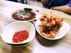 -四川老牛麻辣烫(北门桥店)
