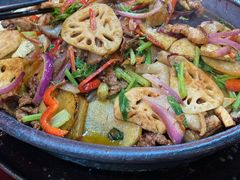 -一烙锅(友谊店)