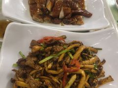 -陈记烧鹅茶餐厅(世和路店)