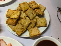 -风味烧烤