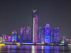 -武昌江滩