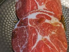 -山葵说·泥炉烤肉(泰达时尚E街区店)