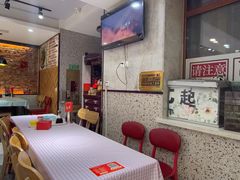 -老赵太太麻辣烫涮肚馆(大经路店)