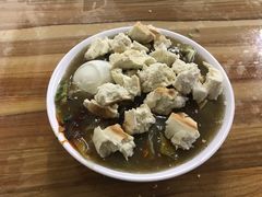 -老字号贾家肉丸糊辣汤(光明巷店)
