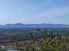 -玉渡山自然风景区