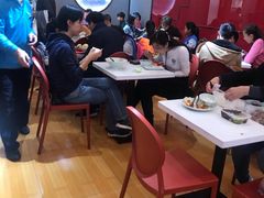 -天津大学·四十二斋餐厅