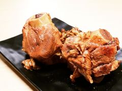 -关东小磨东北菜(上海长风大悦城店)