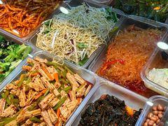 -春花民族美食(佳木斯总店)
