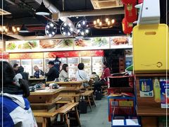 -唐记煌大坨卤牛肉串串(瑞南街店)