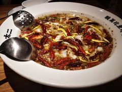 老坛子酸菜鱼-太二酸菜鱼(金沙印象城店)