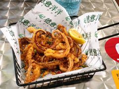 -德意洋洋·东南亚风味馆(动感小西关店)