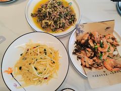 -食光慢宴·安吉土菜馆