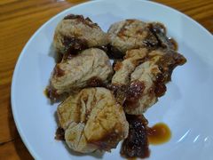 -老袁炒年糕(富豪路店)