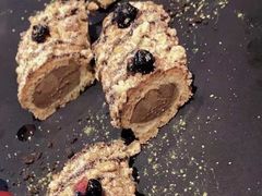 泡芙棒礼盒-星巴克臻选(泉州浦西万达广场店)