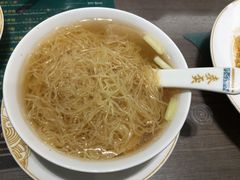 云吞面-麦奀云吞面世家(中环店)