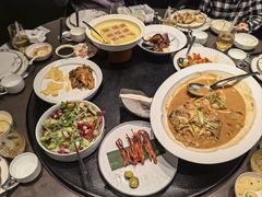 -庐灶江南·江南菜·四合院Bistro(东直门雍和宫·原华侨宾馆店)