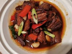 -源牌酒店·家常六安菜