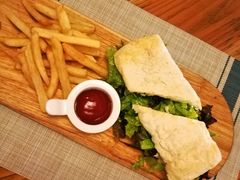 -Kitchen·Y洋厨房西餐厅(王府壹号店)