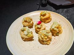 -醉东Oriental House(静安嘉里中心店)