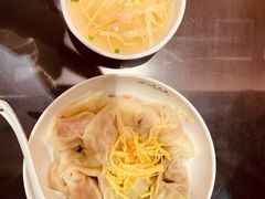开洋馄饨-熙盛源(滨湖万达店)