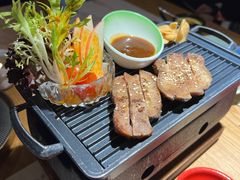 -江左尚白日本料理(万象城店)