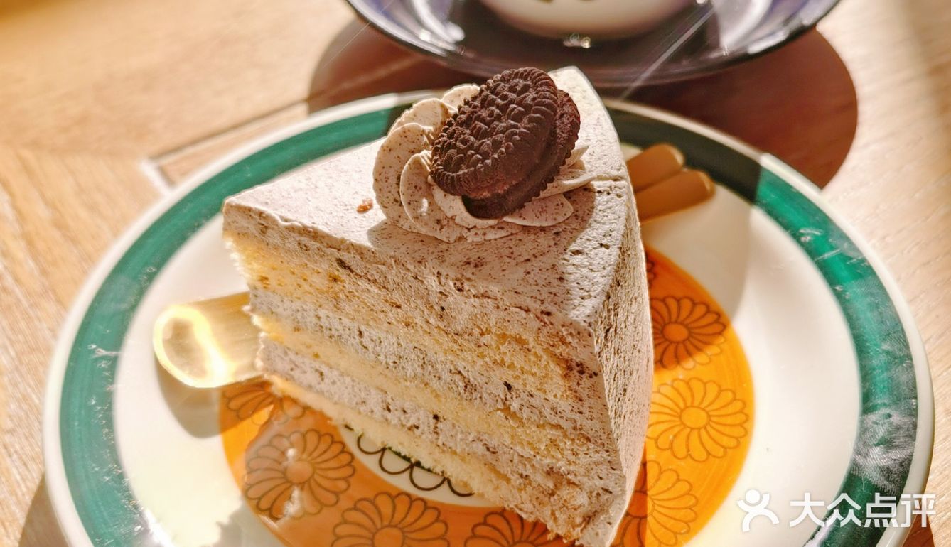 沉浸在美丽的花花草草中不可自拔