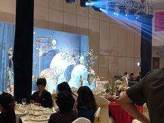 -苏州吴中白金汉爵大酒店