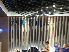 大堂-野萃山·潮汕厚果汁(十亩地店)