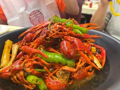 -聚味瞿记·龙虾堂(坡子街店)