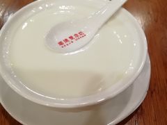 -正德顺順德雙皮奶(中信店)