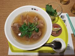 -蔡澜Pho·越南粉餐厅(海上世界店)